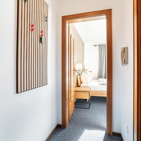 Brixen Alpin Living 9 Und 10