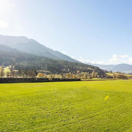 Brixen Alpin Living 9 Und 10 * Бриксен-им-Тале