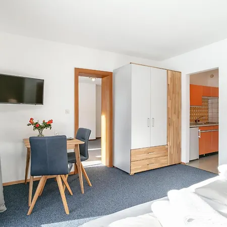 Apartment Brixen Alpin Living 9 Und 10 Brixen im Thale