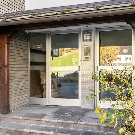 Brixen Alpin Living 9 Und 10