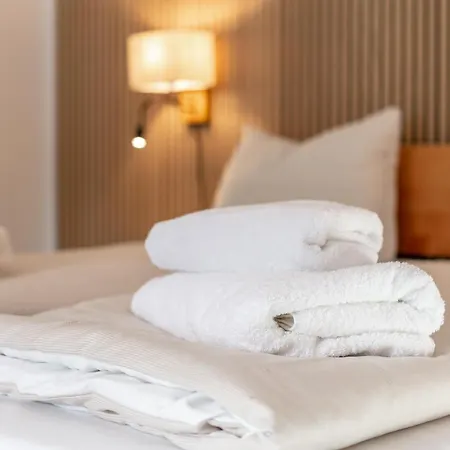 Brixen Alpin Living 9 Und 10 Апартаменты