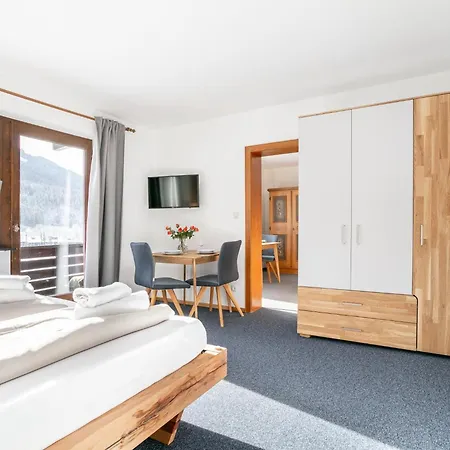 Apartment Brixen Alpin Living 9 Und 10