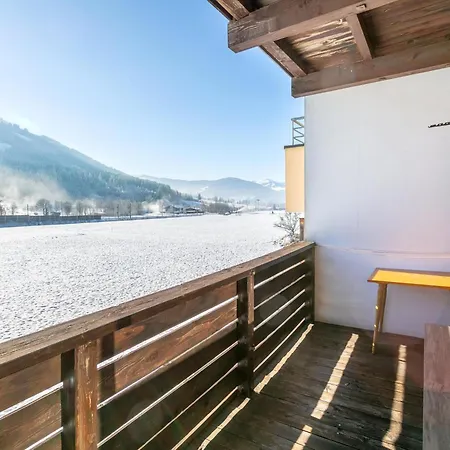 Апартаменты Brixen Alpin Living 9 Und 10 *