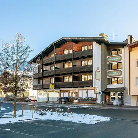 Brixen Alpin Living 9 Und 10 Διαμέρισμα Brixen im Thale