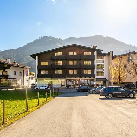 Apartment Brixen Alpin Living 9 Und 10 Brixen im Thale