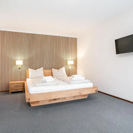 Brixen Alpin Living 9 Und 10 Apartman Brixen im Thale