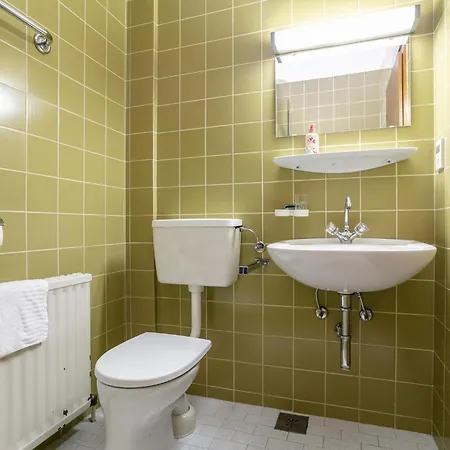 Brixen Alpin Living 9 Und 10 *