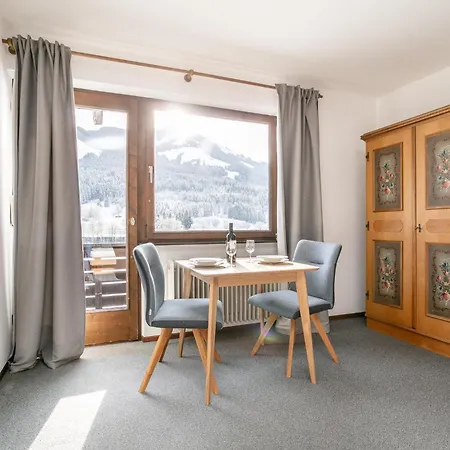 Διαμέρισμα Brixen Alpin Living 9 Und 10 *