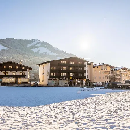 Apartment Brixen Alpin Living 9 Und 10 Brixen im Thale