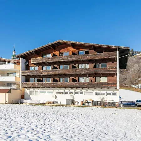 Brixen Alpin Living 9 Und 10 *