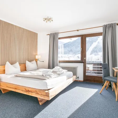 Brixen Alpin Living 9 Und 10 * Brixen im Thale