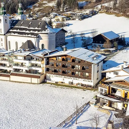 Appartement Brixen Alpin Living 9 Und 10 *