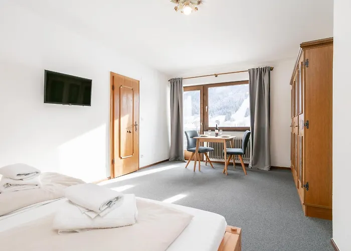 Brixen Alpin Living 9 Und 10