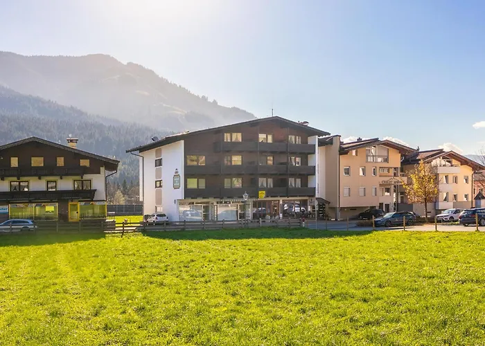 Brixen Alpin Living 9 Und 10 Lejlighed *