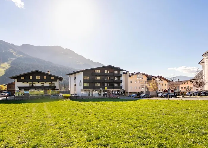 Lejlighed Brixen Alpin Living 9 Und 10 *