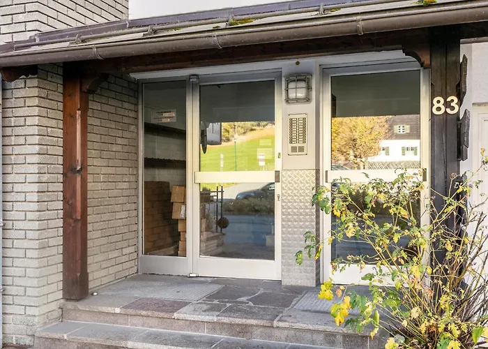 Brixen Alpin Living 9 Und 10