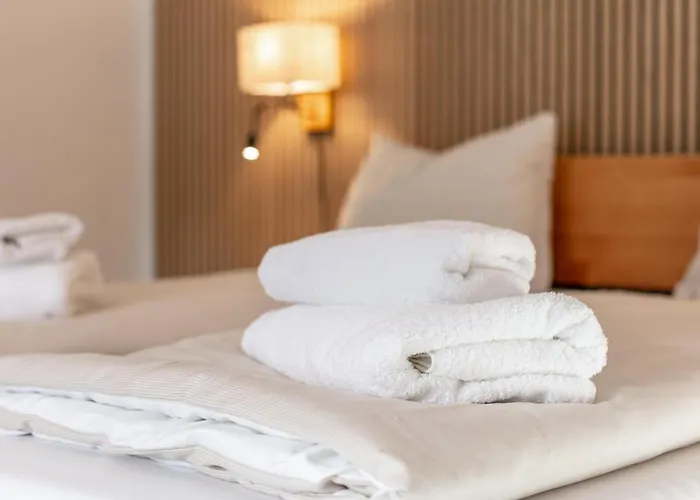 Brixen Alpin Living 9 Und 10 Lejlighed