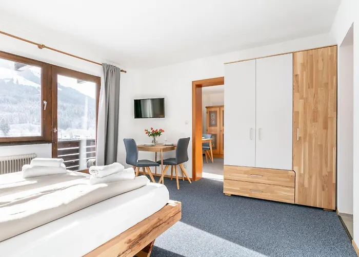 Lejlighed Brixen Alpin Living 9 Und 10