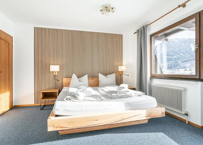 Brixen Alpin Living 9 Und 10 *