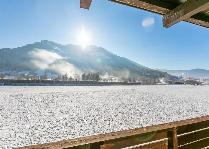 Brixen Alpin Living 9 Und 10 Lejlighed