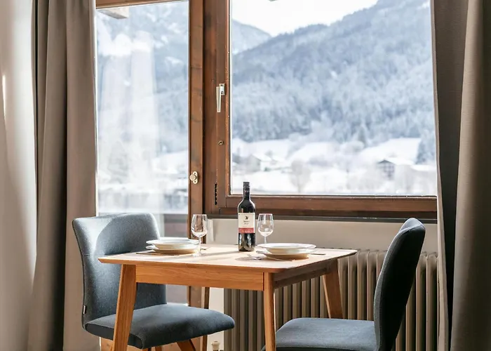 Lejlighed Brixen Alpin Living 9 Und 10 *