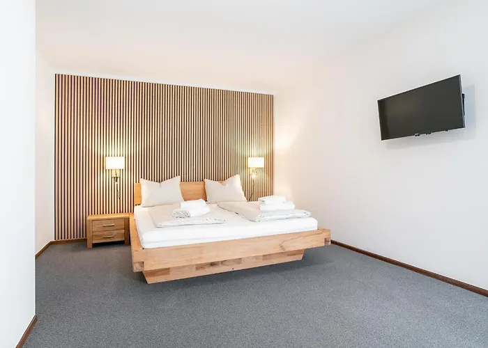 Brixen Alpin Living 9 Und 10 Lejlighed Brixen im Thale