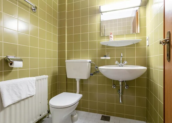 Brixen Alpin Living 9 Und 10 *