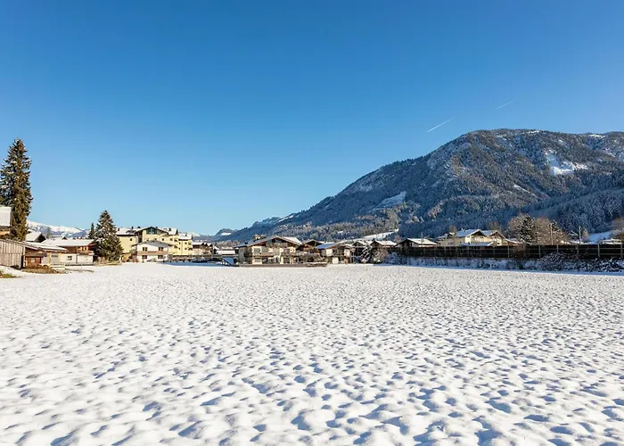 Brixen Alpin Living 9 Und 10