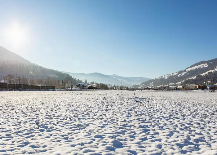 Brixen Alpin Living 9 Und 10 Lejlighed