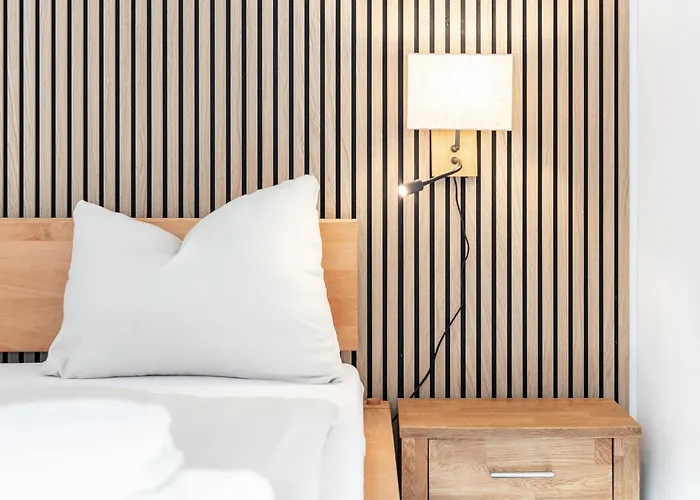 Lejlighed Brixen Alpin Living 9 Und 10