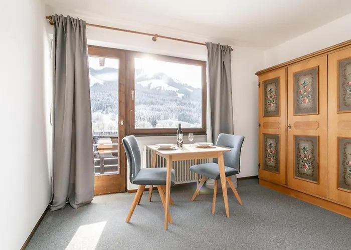 Lejlighed Brixen Alpin Living 9 Und 10 *