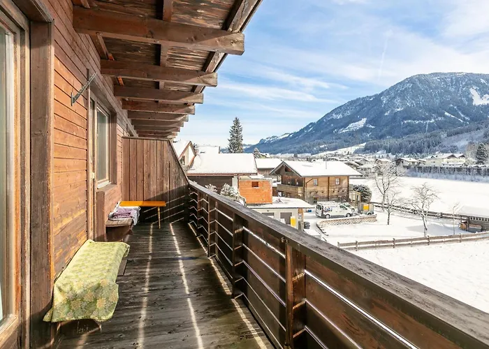 Brixen Alpin Living 9 Und 10