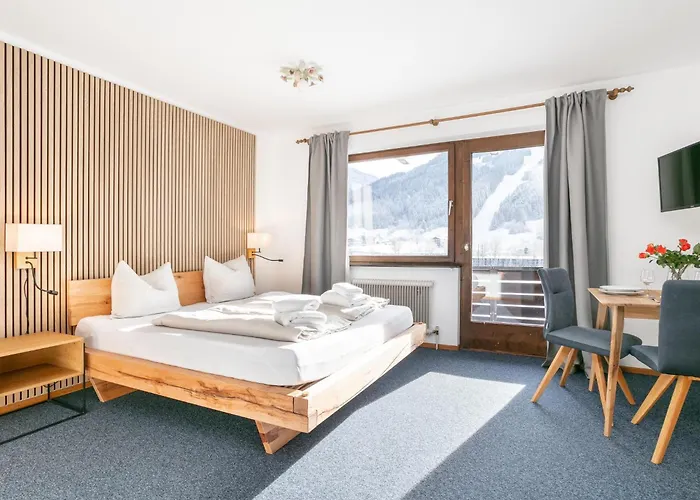 Brixen Alpin Living 9 Und 10 * Brixen im Thale