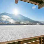 Brixen Alpin Living 9 Und 10 شقة