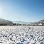 Brixen Alpin Living 9 Und 10 شقة