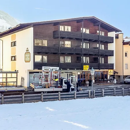 Brixen Alpin Living 9 Und 10 * بريكسن ام تاله