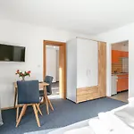 Apartment Brixen Alpin Living 9 Und 10 Brixen im Thale