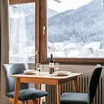 Apartment Brixen Alpin Living 9 Und 10 *