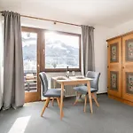 Apartment Brixen Alpin Living 9 Und 10 *