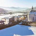 Brixen Alpin Living 9 Und 10 Brixen im Thale