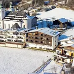 Apartment Brixen Alpin Living 9 Und 10 *