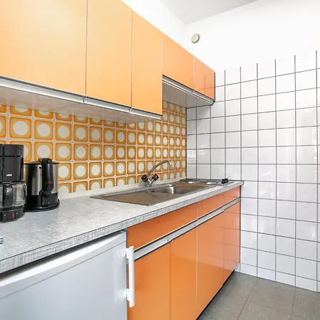 Brixen Alpin Living 9 Und 10 Apartamento Brixen im Thale